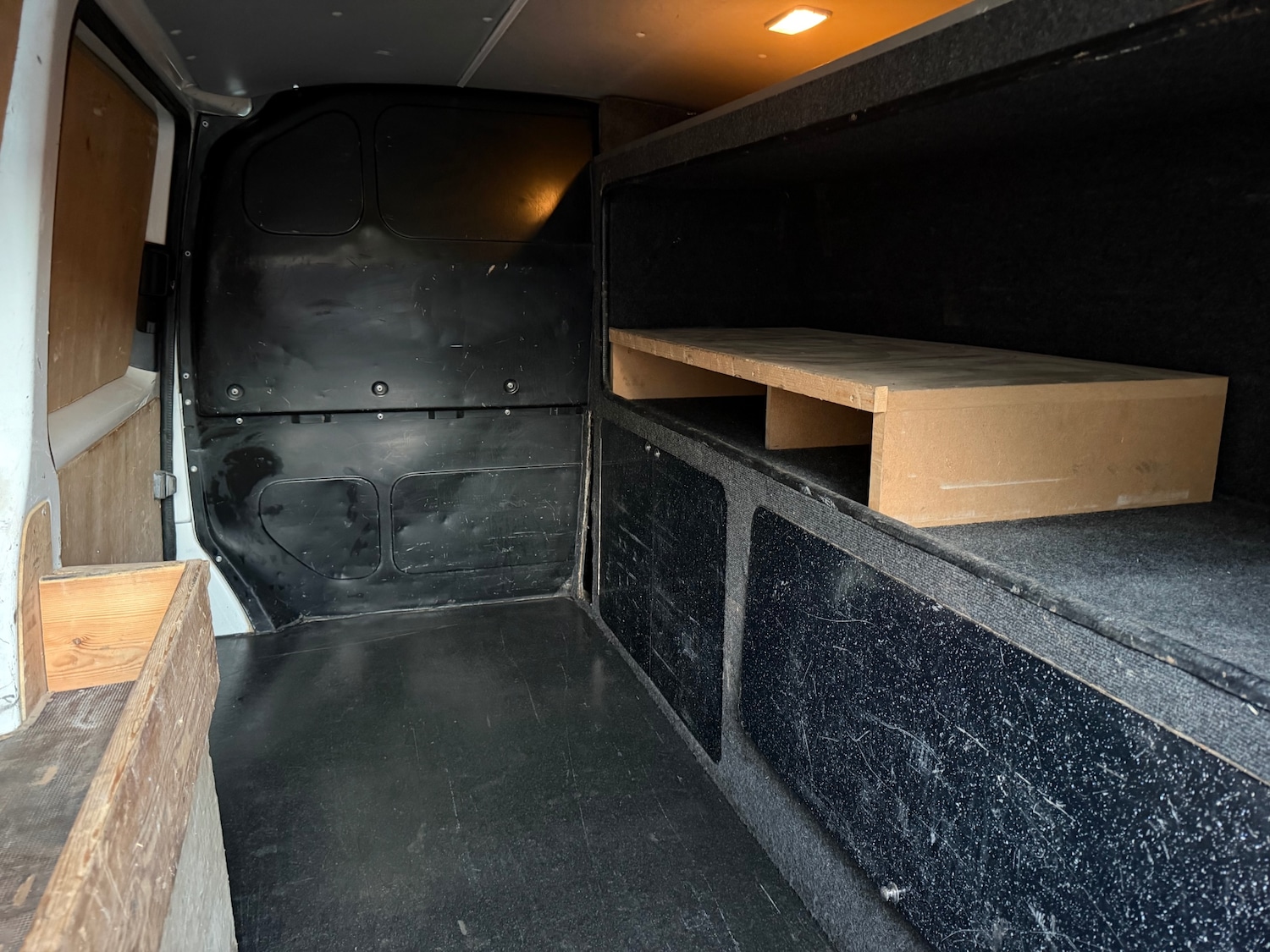 Used Volkswagen Transporter 2013 for sale - 76919909: Photo 7