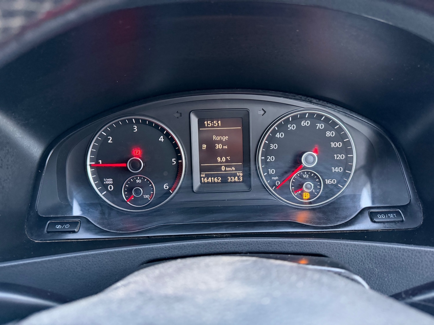 Used Volkswagen Transporter 2013 for sale - 76919909: Photo 9