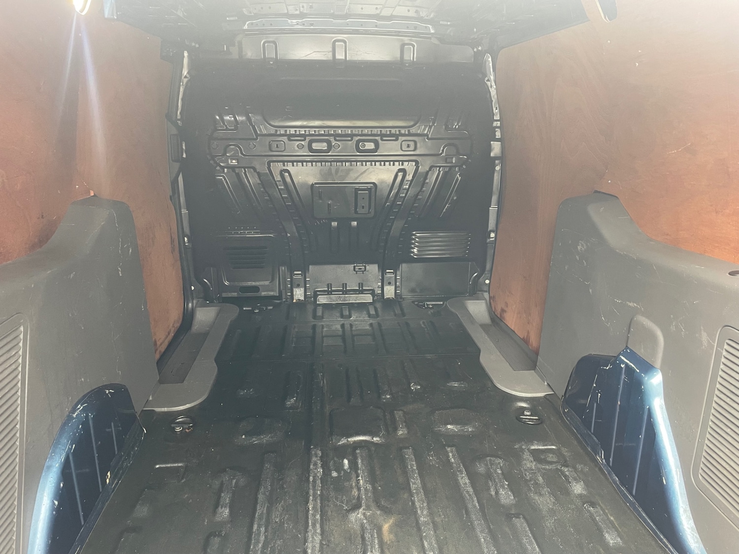 Used Ford Transit Connect 2020 for sale - 76207526: Photo 6