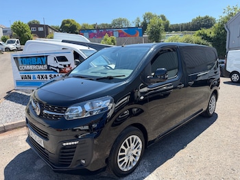 Used Vauxhall Vivaro 2023 for sale - 79151942: Photo