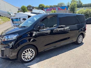 Used Vauxhall Vivaro 2023 for sale - 79151942: Photo