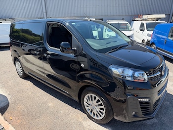 Used Vauxhall Vivaro 2023 for sale - 79151942: Photo