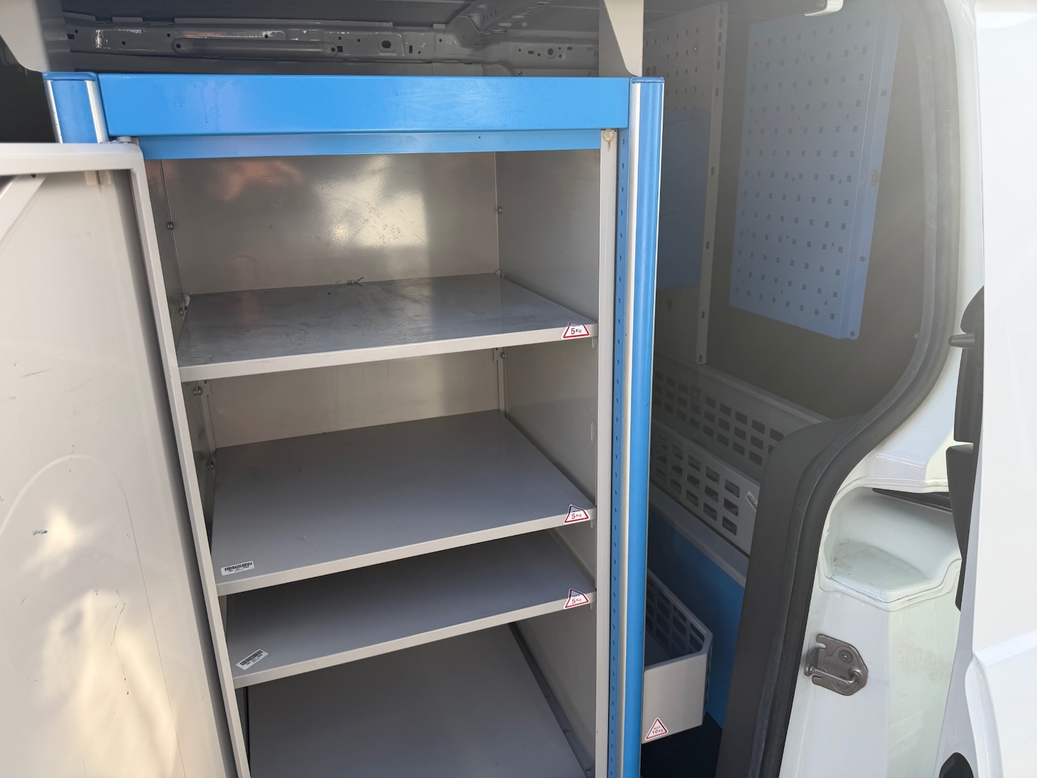 Used Ford Transit Connect 2020 for sale - 76576631: Photo 7