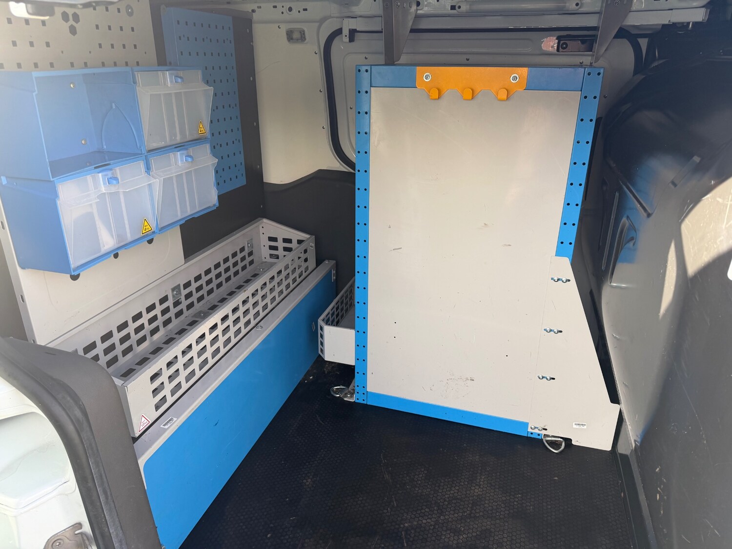 Used Ford Transit Connect 2020 for sale - 76576631: Photo 8