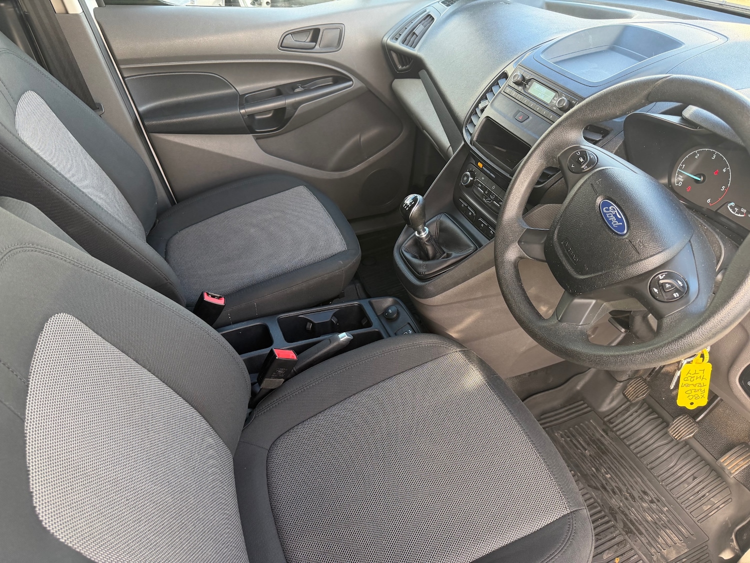 Used Ford Transit Connect 2020 for sale - 76576631: Photo 9