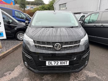 Used Vauxhall Vivaro 2023 for sale - 79691664: Photo