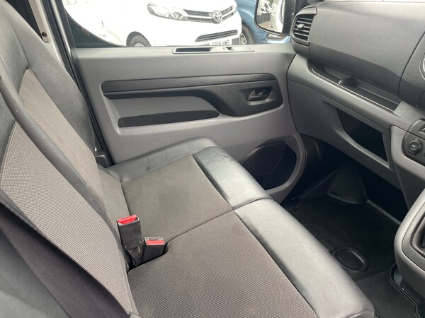 Used Citroen Dispatch 2022 for sale - 75501979: Photo 11