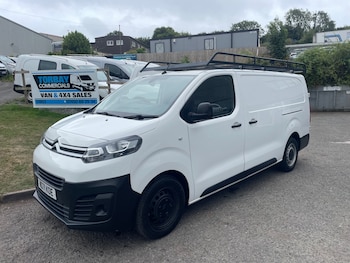 Used Citroen Dispatch 2022 for sale - 75501979: Photo