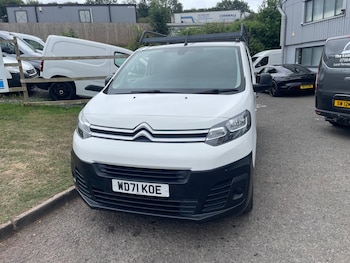 Used Citroen Dispatch 2022 for sale - 75501979: Photo