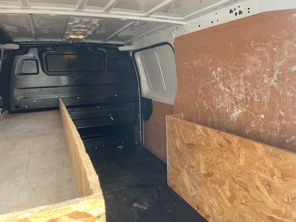 Used Citroen Dispatch 2022 for sale - 75501979: Photo 7