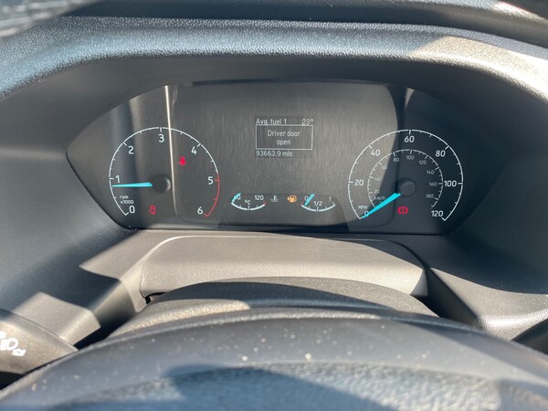 Used Ford Transit Custom 2019 for sale - 75546432: Photo 11