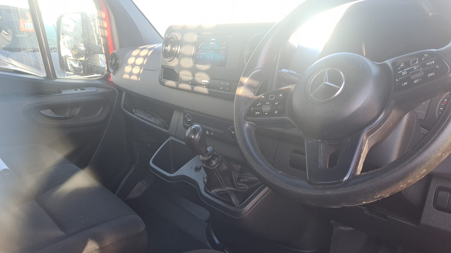 Used Mercedes-Benz Sprinter 2019 for sale - 76101452: Photo 4