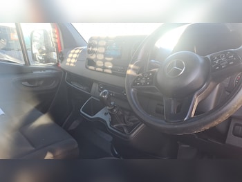 Used Mercedes-Benz Sprinter 2019 for sale - 76101452: Photo