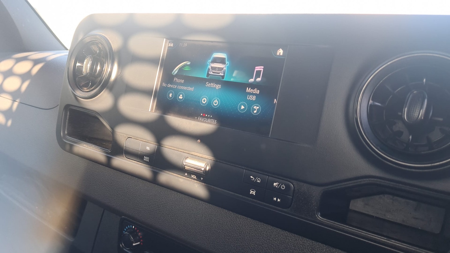 Used Mercedes-Benz Sprinter 2019 for sale - 76101452: Photo 5