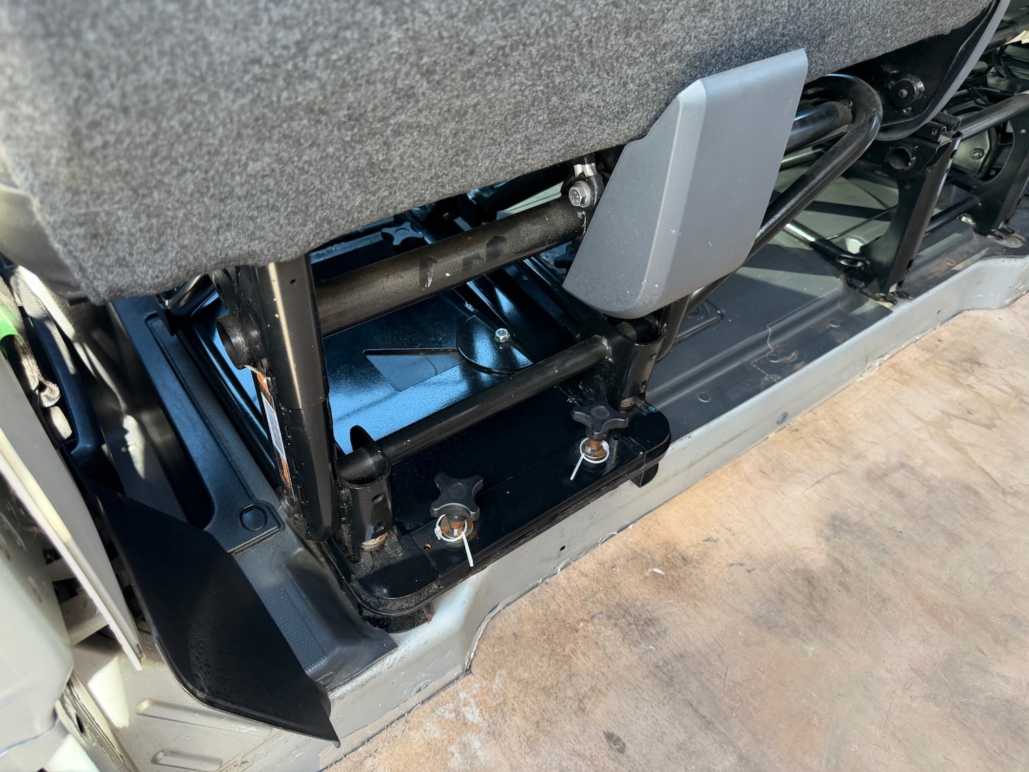 Used Peugeot Boxer 2017 for sale - 78106254: Photo 10