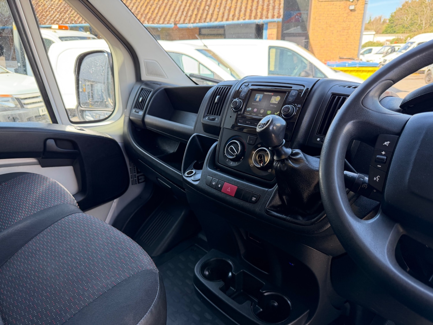 Used Peugeot Boxer 2017 for sale - 78106254: Photo 13