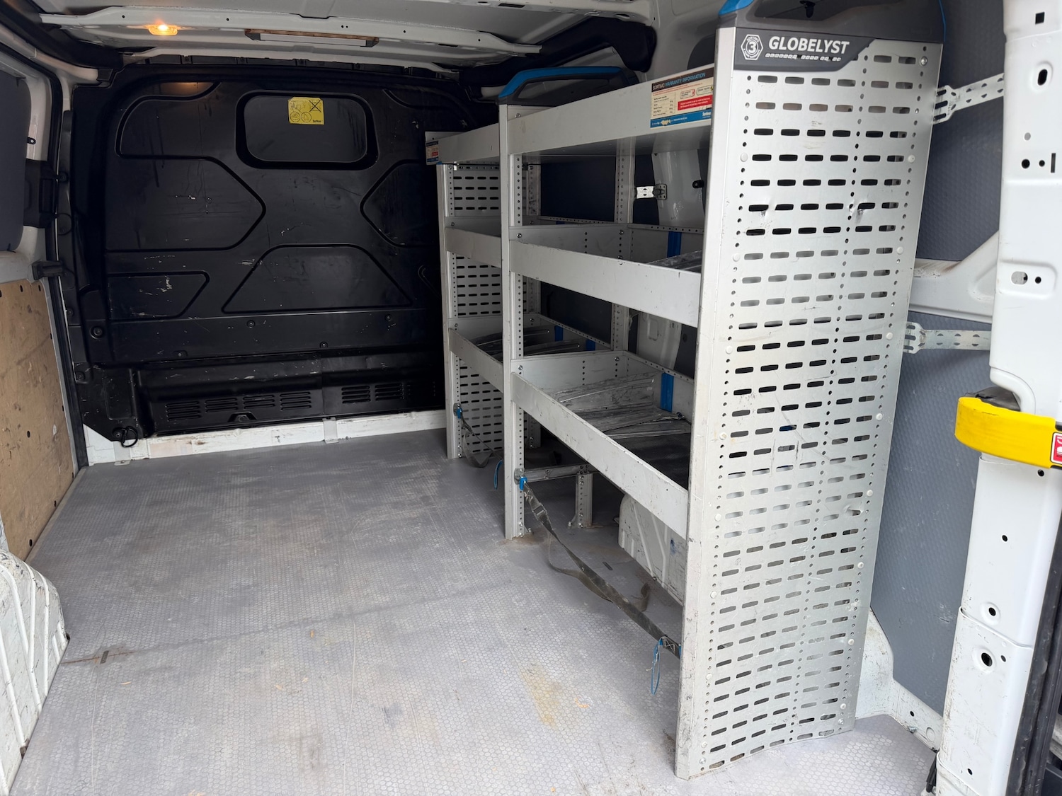 Used Ford Transit Custom 2017 for sale - 77638741: Photo 6