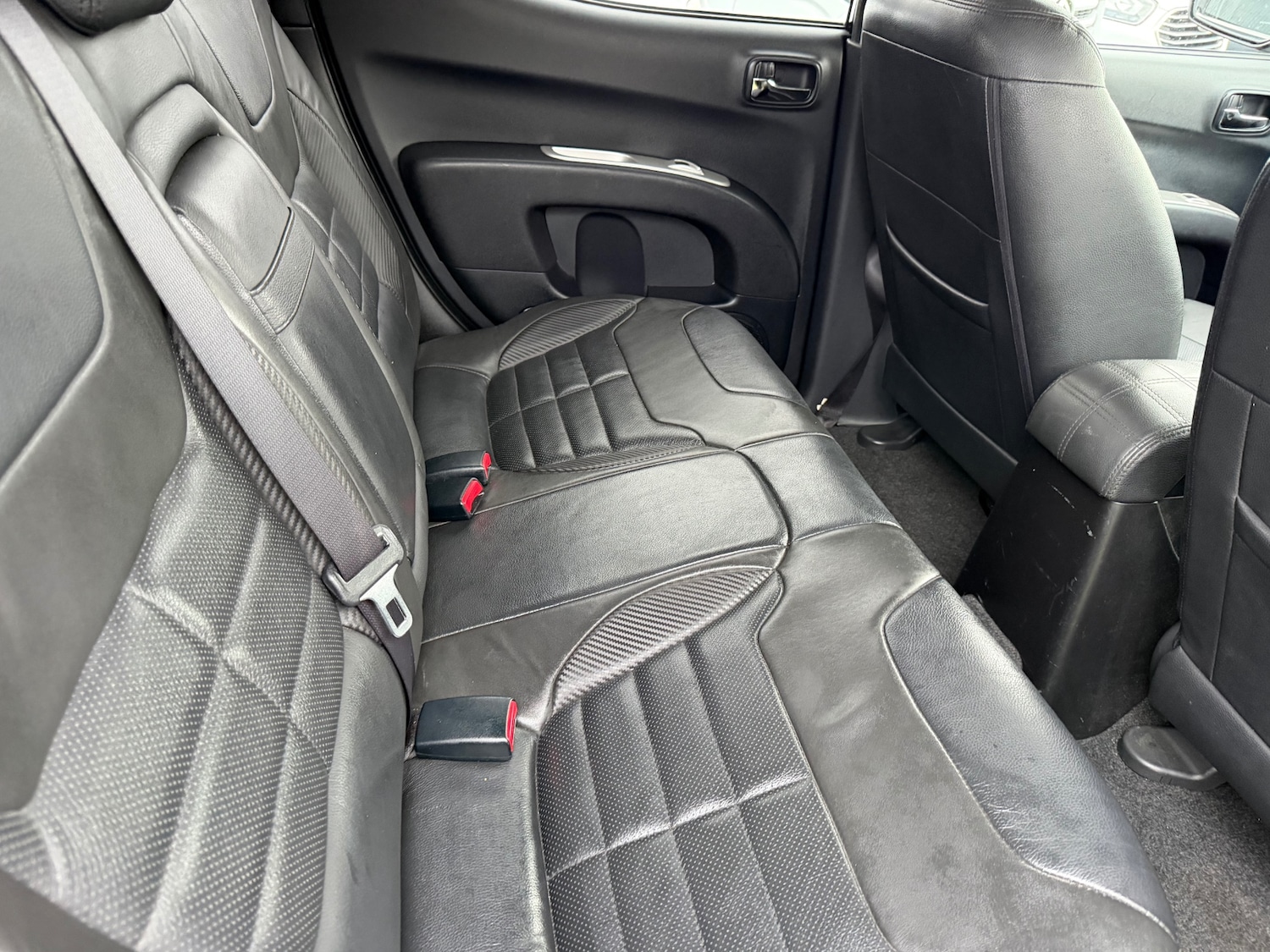 Used Mitsubishi L200 2015 for sale - 77023210: Photo 7