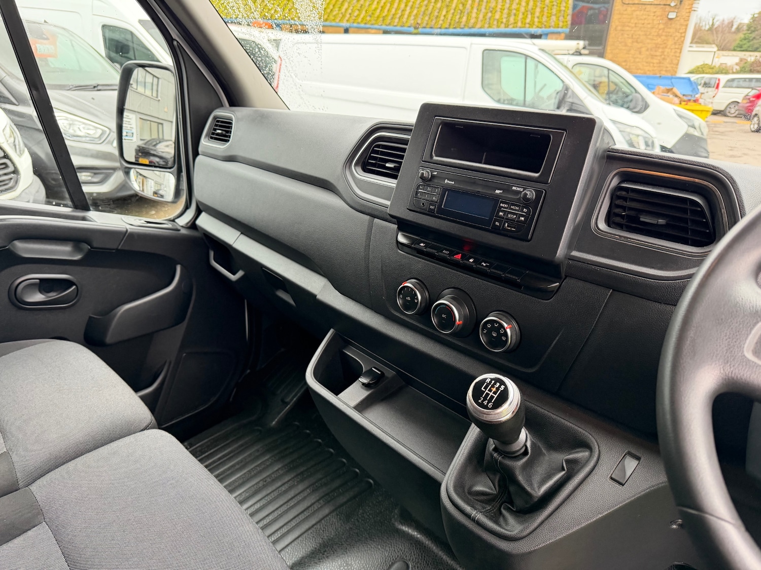 Used Renault Master 2021 for sale - 76791810: Photo 10