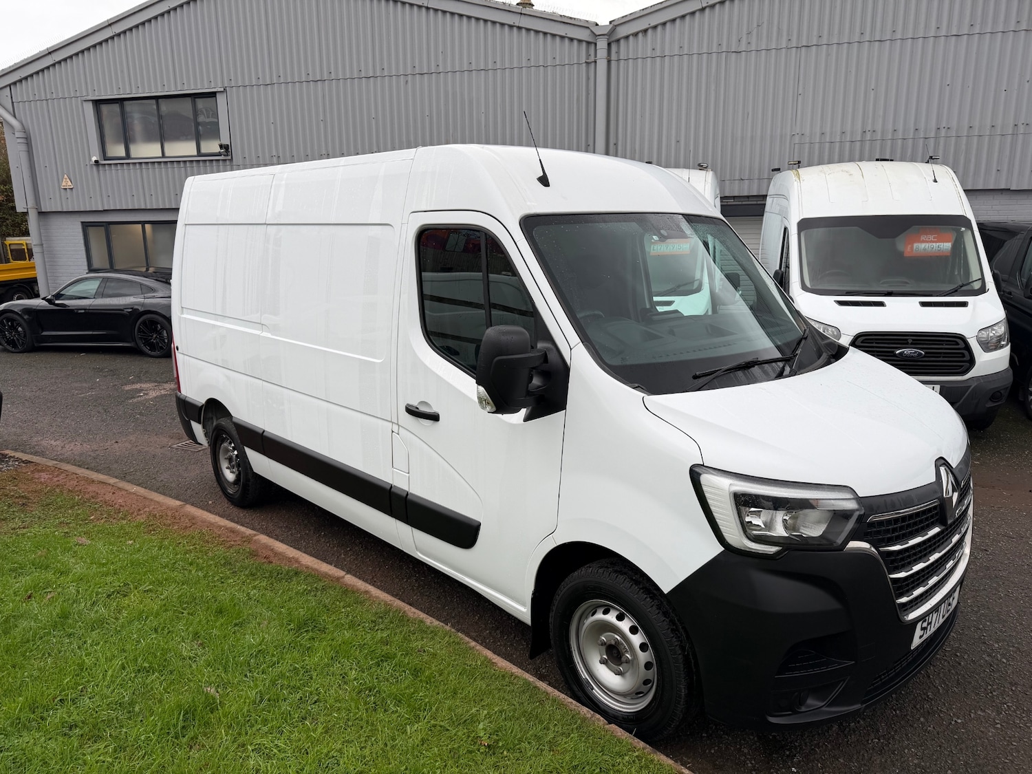 Used Renault Master 2021 for sale - 76791810: Photo 5