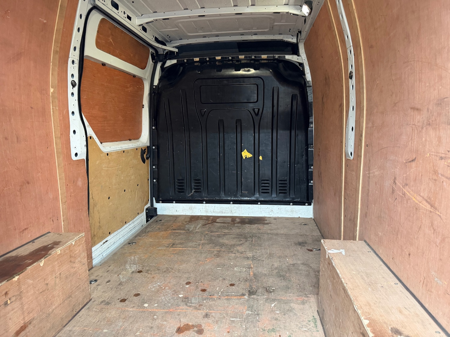 Used Renault Master 2021 for sale - 76791810: Photo 7