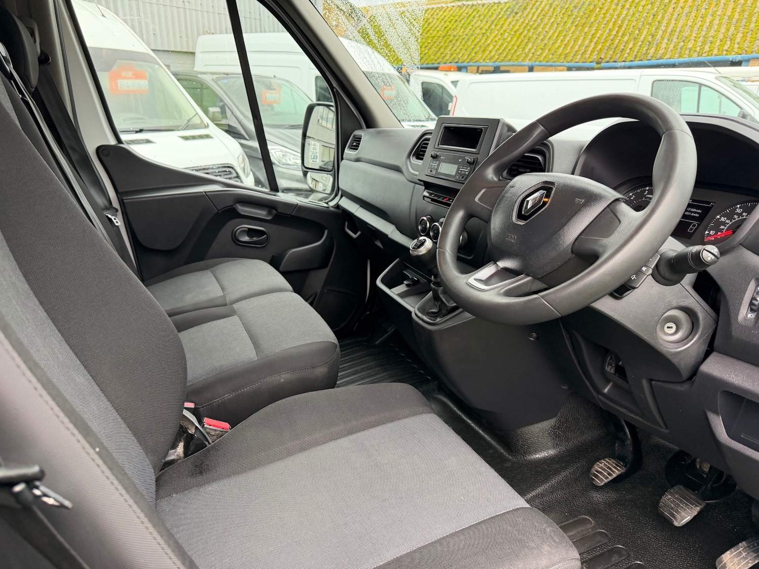 Used Renault Master 2021 for sale - 76791810: Photo 8