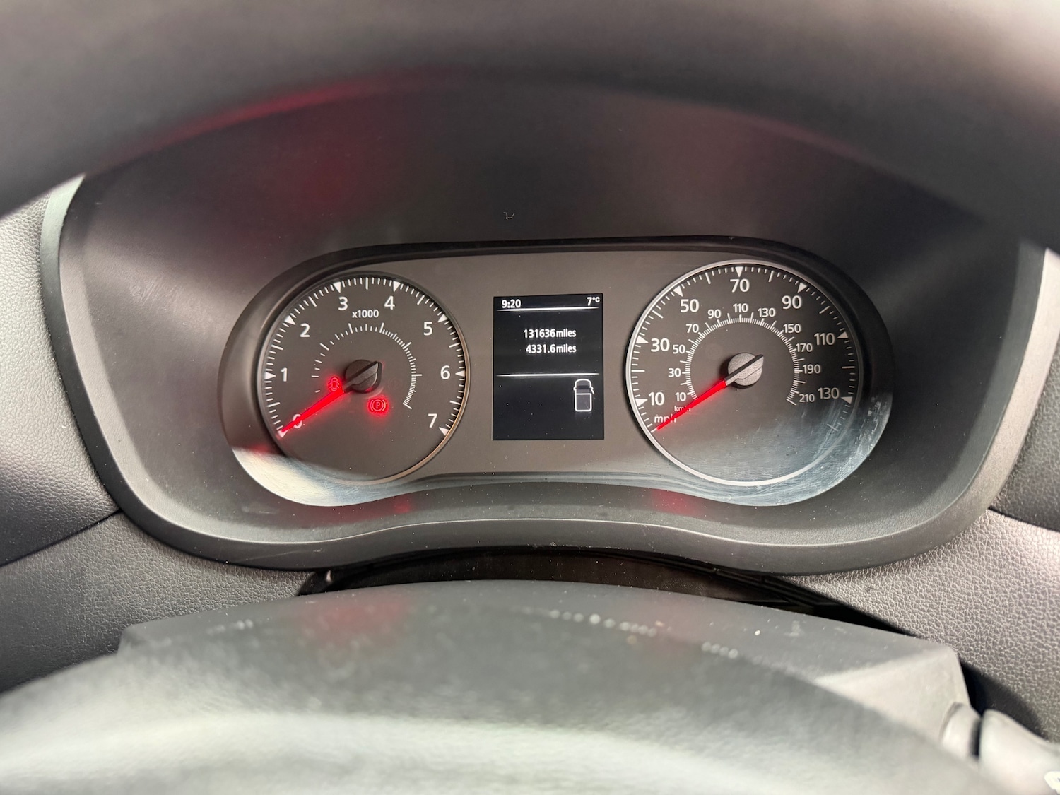 Used Renault Master 2021 for sale - 76791810: Photo 9