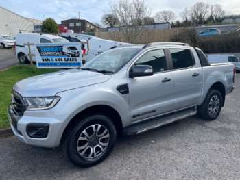 Used Ford Ranger 2020 for sale - 70055888: Photo