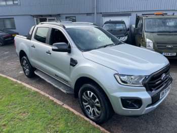 Used Ford Ranger 2020 for sale - 70055888: Photo