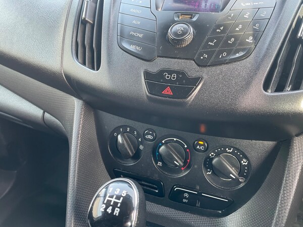Used Ford Transit Connect 2015 for sale - 65997424: Photo 10