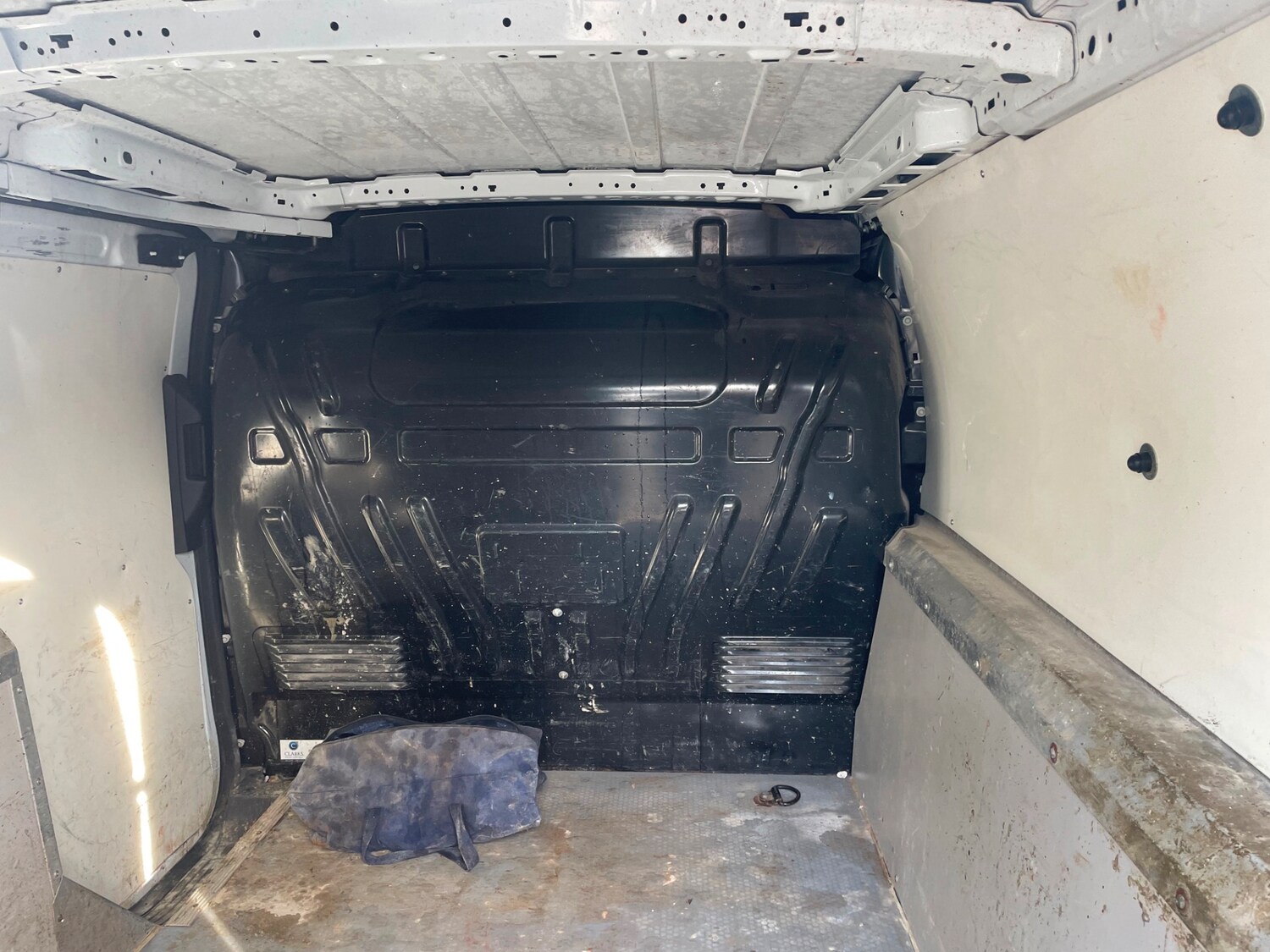 Vehicle 11