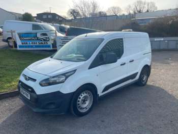 Used Ford Transit Connect 2015 for sale - 65997424: Photo