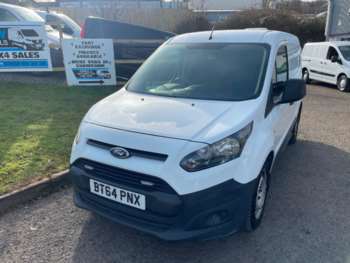 Used Ford Transit Connect 2015 for sale - 65997424: Photo