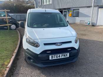 Used Ford Transit Connect 2015 for sale - 65997424: Photo