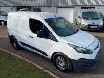 Used Ford Transit Connect 2015 for sale - 65997424: Photo