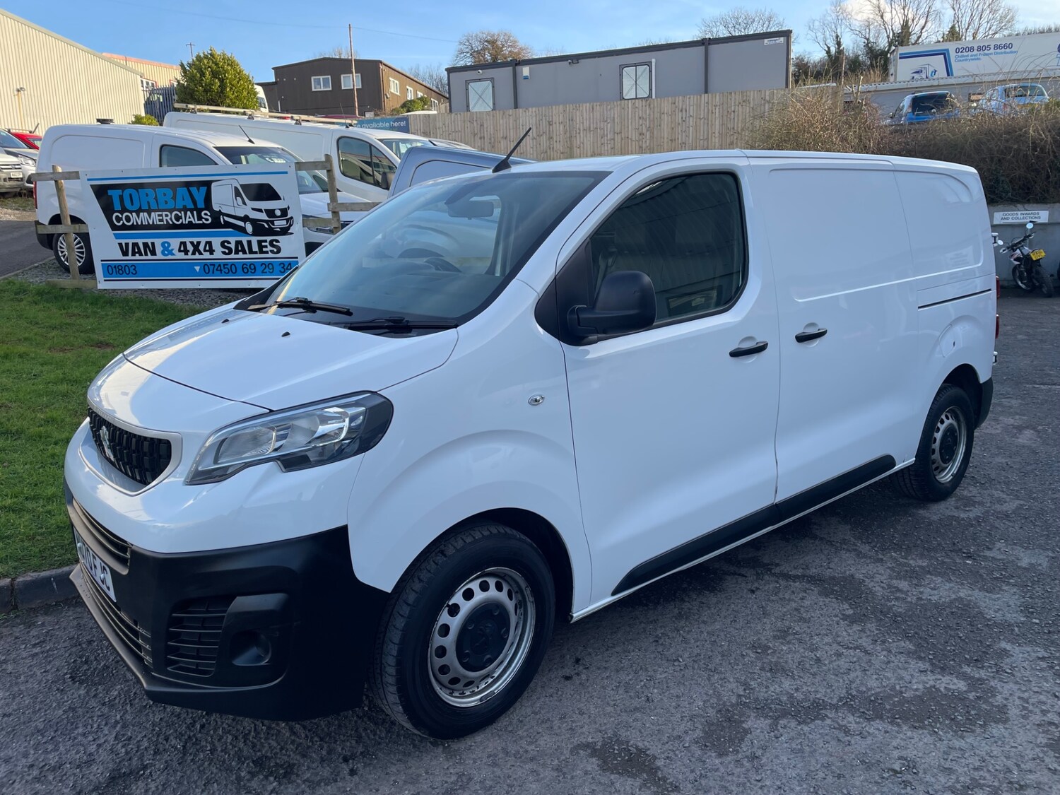 Vehicle 11