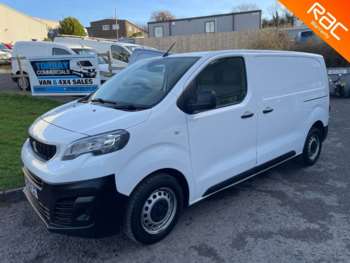 Used Peugeot Expert 2020 for sale - 73616928: Photo