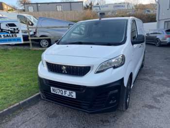 Used Peugeot Expert 2020 for sale - 73616928: Photo