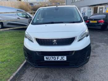 Used Peugeot Expert 2020 for sale - 73616928: Photo