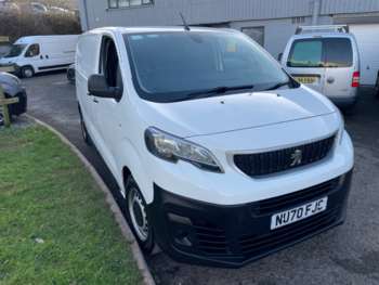 Used Peugeot Expert 2020 for sale - 73616928: Photo