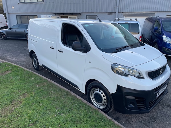 Used Peugeot Expert 2020 for sale - 73616928: Photo 5
