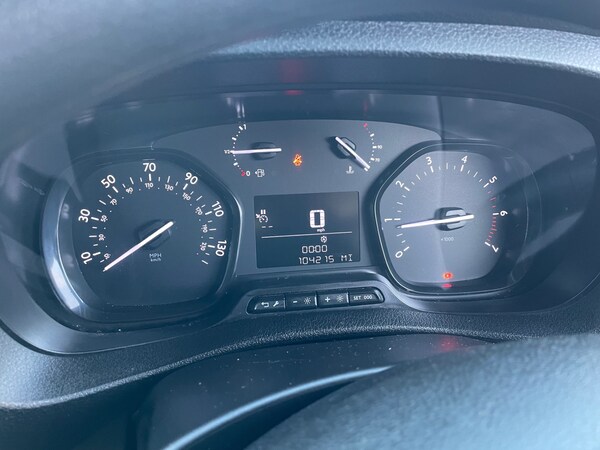 Used Peugeot Expert 2020 for sale - 73616928: Photo 9