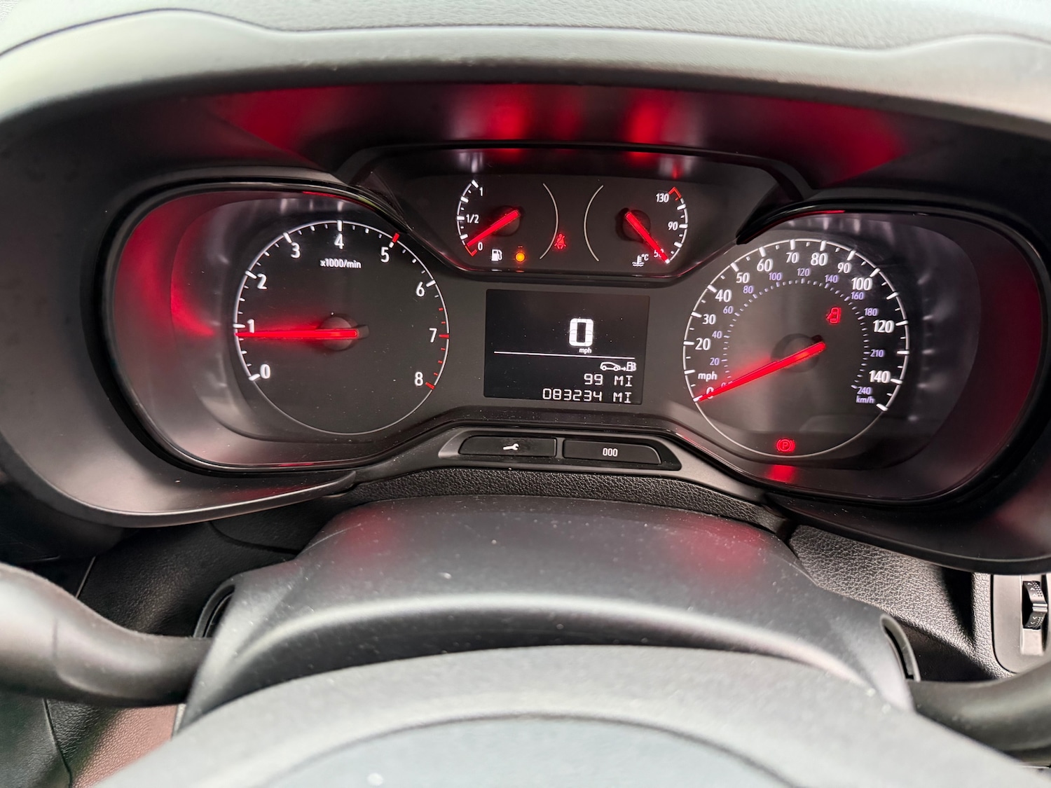 Used Vauxhall Combo 2021 for sale - 76611702: Photo 10