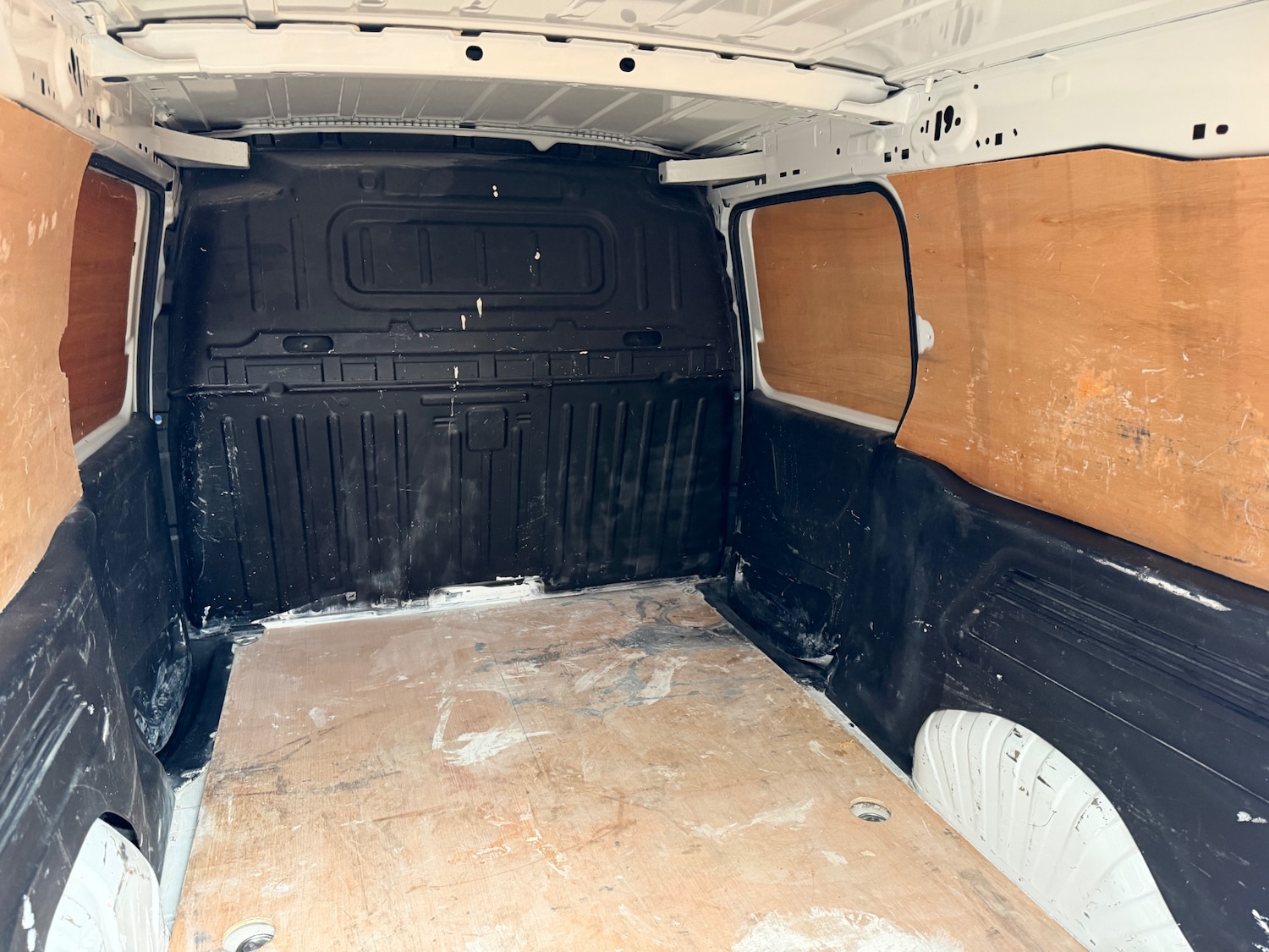 Used Vauxhall Combo 2021 for sale - 76611702: Photo 7