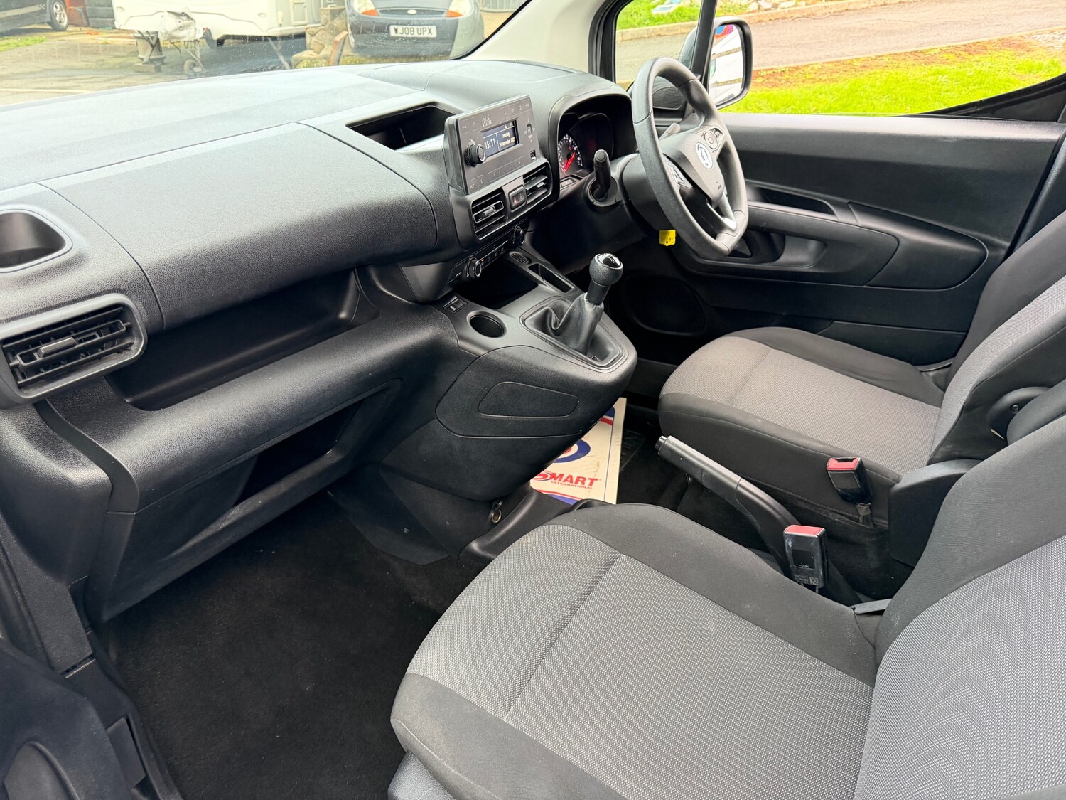 Used Vauxhall Combo 2021 for sale - 76611702: Photo 8