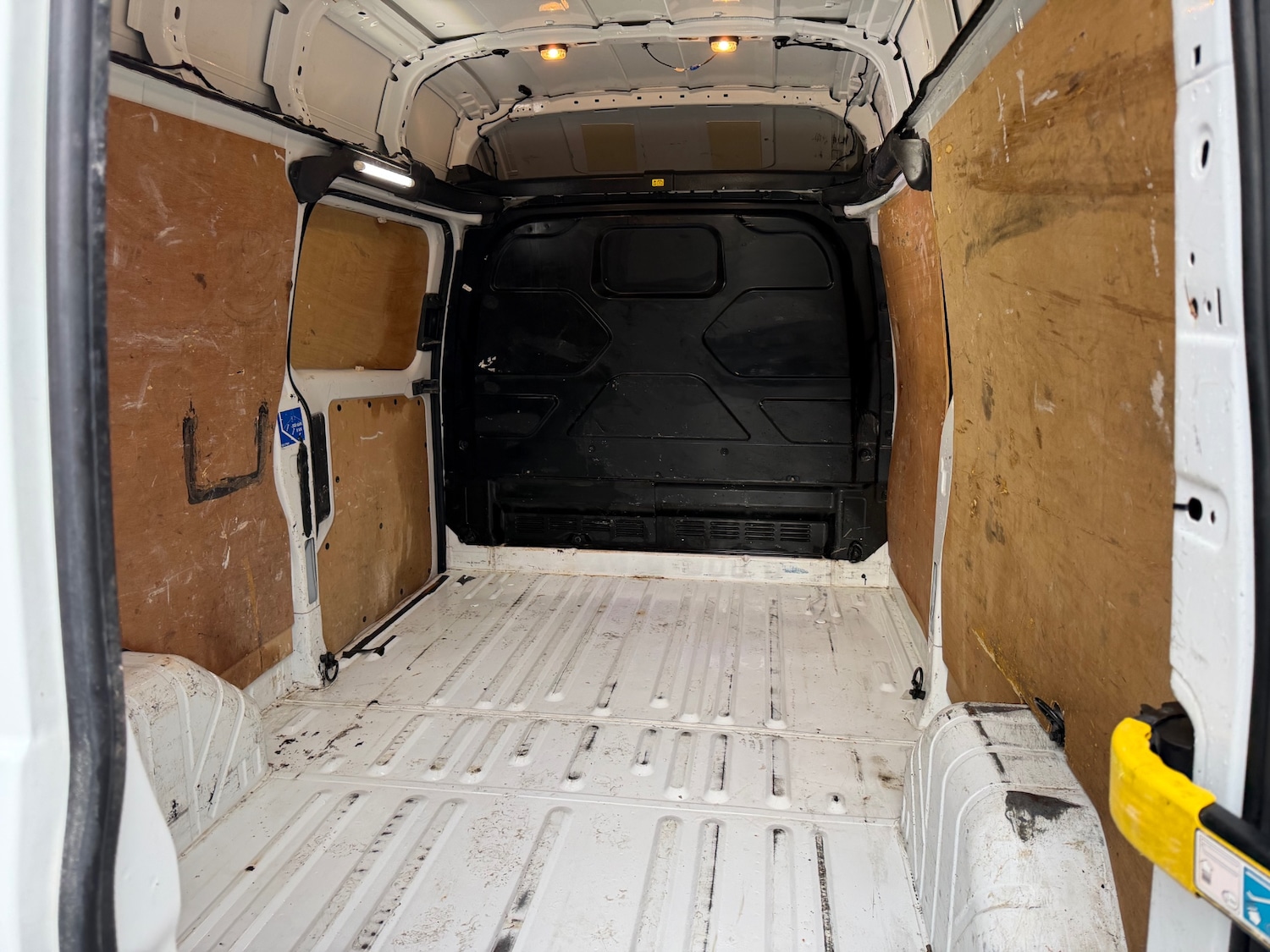 Used Ford Transit Custom 2018 for sale - 76476906: Photo 5