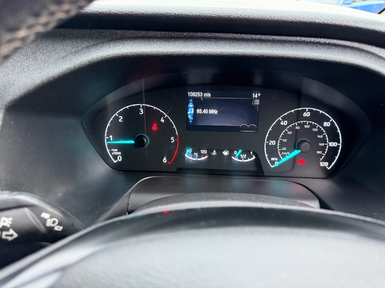 Used Ford Transit Custom 2018 for sale - 76476906: Photo 9