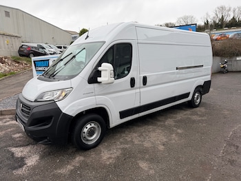 Used Fiat Ducato 2021 for sale - 77830331: Photo