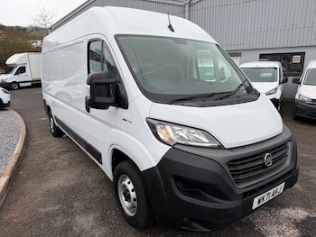 Used Fiat Ducato 2021 for sale - 77830331: Photo