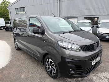 Used Fiat Scudo 2022 for sale - 78495546: Photo